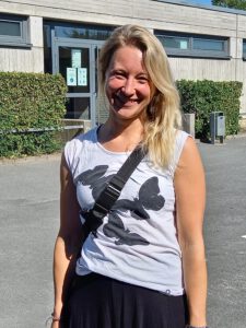 Laura 1